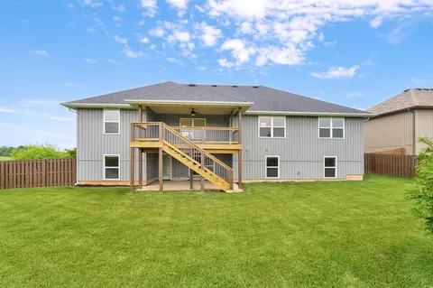 Exterior - 4787 Marseille St, Ozark, MO 65721 photo 8 of 10