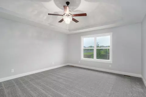 Bedroom - 4787 Marseille St, Ozark, MO 65721 photo 1 of 6