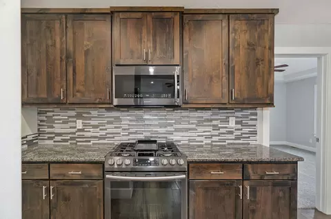 Kitchen - 4787 Marseille St, Ozark, MO 65721 photo 2 of 2