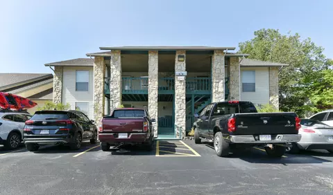150 The Blfs #7, Branson, MO 65616
