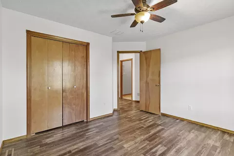 Bedroom - 2211 W Deerfield St, Springfield, MO 65807 photo 5 of 5