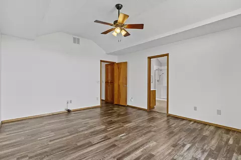 Bedroom - 2211 W Deerfield St, Springfield, MO 65807 photo 1 of 5
