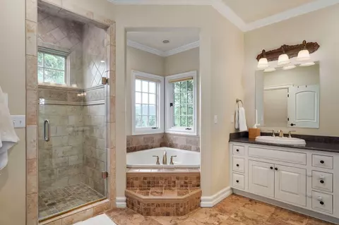 Bath - 4538 E Peachtree Cir, Springfield, MO 65809 photo 3 of 6
