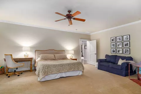 Bedroom - 4538 E Peachtree Cir, Springfield, MO 65809 photo 1 of 4