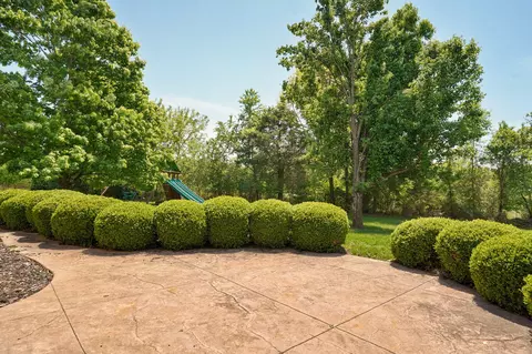 Exterior - 4538 E Peachtree Cir, Springfield, MO 65809 photo 14 of 17