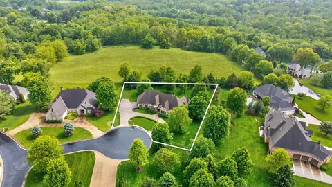 View/Area - 4538 E Peachtree Cir, Springfield, MO 65809 photo 3 of 7