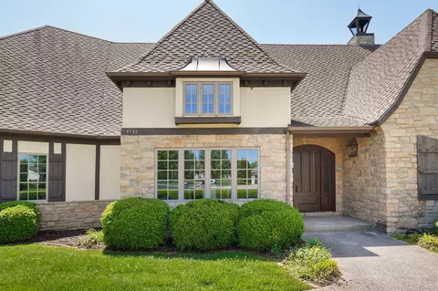 Exterior - 4538 E Peachtree Cir, Springfield, MO 65809 photo 5 of 17