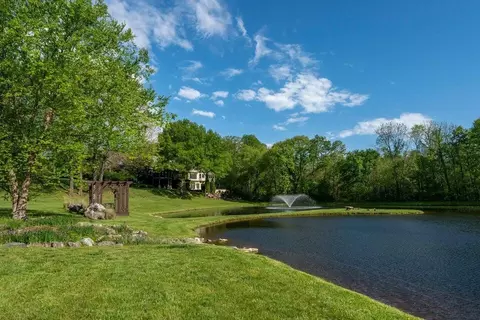 Exterior - 4538 E Peachtree Cir, Springfield, MO 65809 photo 15 of 17
