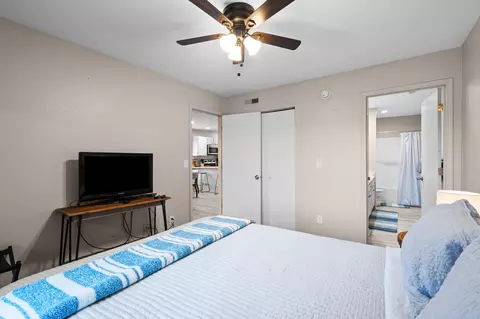 Bedroom - 30 Blue Bird Way #4, Branson, MO 65616 photo 2 of 4