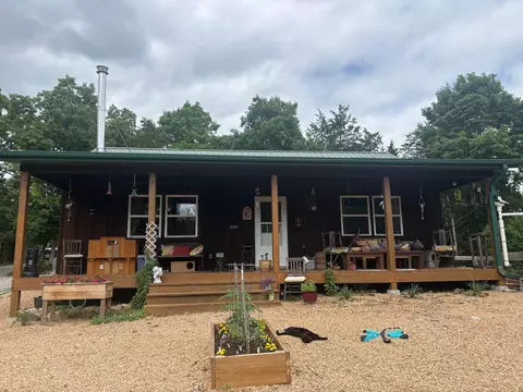123 County Road 815, Gainesville, MO 65655