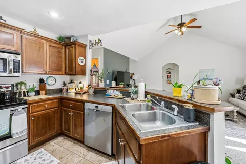 Kitchen - 1102 S Hazelnut Ave, Springfield, MO 65802 photo 1 of 2