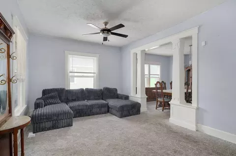 Living - 817 W Walnut St, Springfield, MO 65806 photo 1 of 2