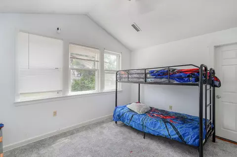 Bedroom - 817 W Walnut St, Springfield, MO 65806 photo 3 of 4