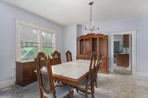 Dining - 817 W Walnut St, Springfield, MO 65806 photo 1 of 2