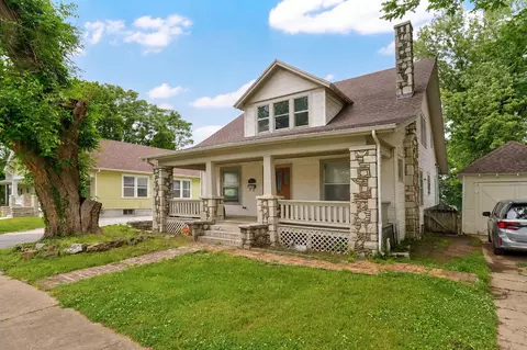 817 W Walnut St, Springfield, MO 65806