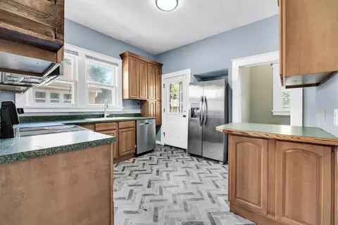 Kitchen - 817 W Walnut St, Springfield, MO 65806 photo 1 of 3