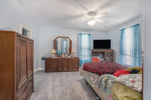Bedroom - 817 W Walnut St, Springfield, MO 65806 photo 1 of 4