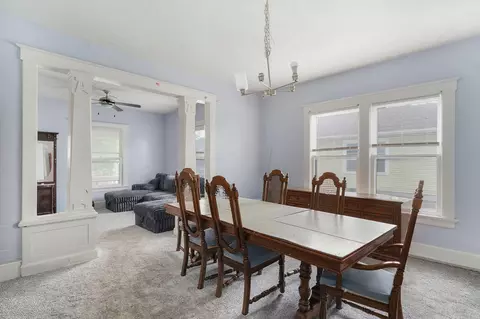 Dining - 817 W Walnut St, Springfield, MO 65806 photo 2 of 2