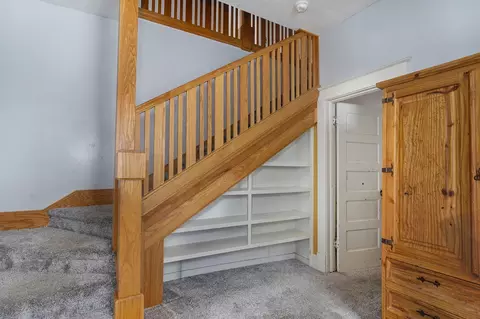Entry Way - 817 W Walnut St, Springfield, MO 65806 photo 1 of 1