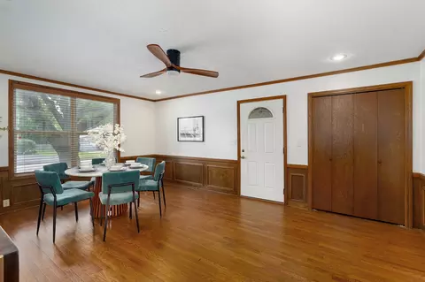 Dining - 1062 Evans St, Springfield, MO 65810 photo 1 of 4