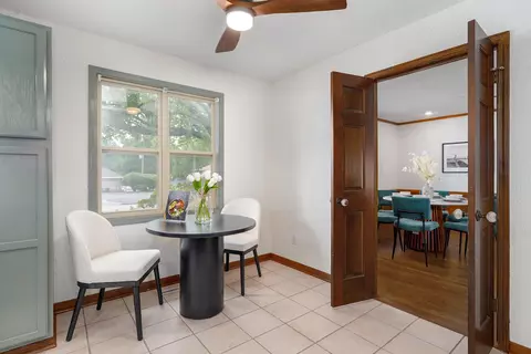 Dining - 1062 Evans St, Springfield, MO 65810 photo 4 of 4
