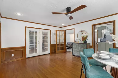 Dining - 1062 Evans St, Springfield, MO 65810 photo 3 of 4