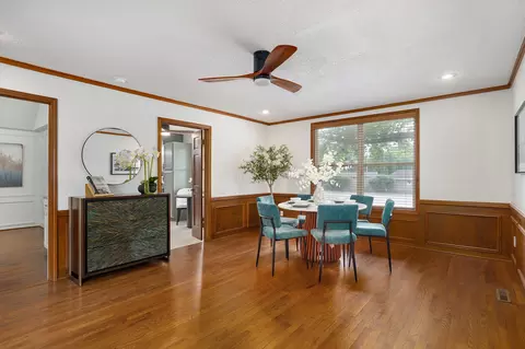 Dining - 1062 Evans St, Springfield, MO 65810 photo 2 of 4