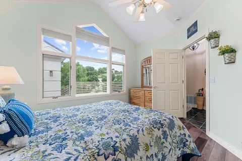 Bedroom - 109 Oxford Dr #7, Branson, MO 65616 photo 6 of 6