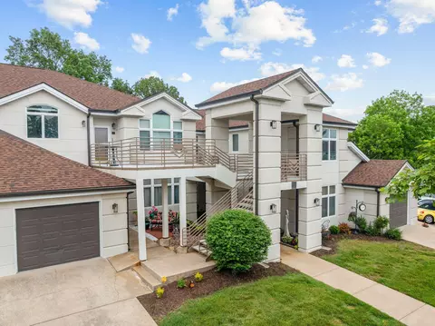 109 Oxford Dr #7, Branson, MO 65616