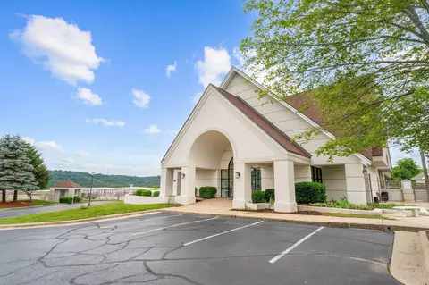 Exterior - 109 Oxford Dr #7, Branson, MO 65616 photo 6 of 6