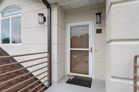 Entry Way - 109 Oxford Dr #7, Branson, MO 65616 photo 1 of 1