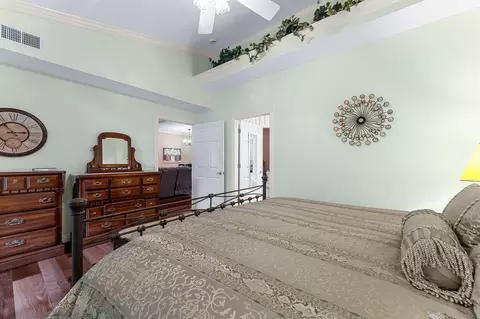 Bedroom - 109 Oxford Dr #7, Branson, MO 65616 photo 4 of 6
