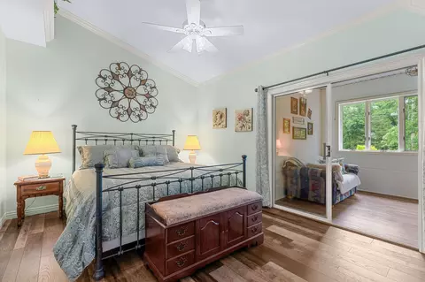 Bedroom - 109 Oxford Dr #7, Branson, MO 65616 photo 3 of 6