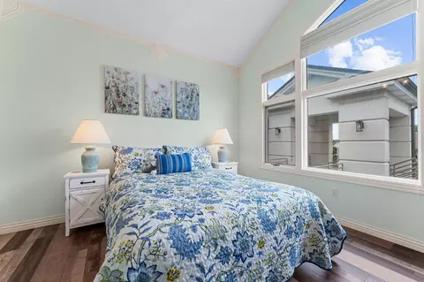 Bedroom - 109 Oxford Dr #7, Branson, MO 65616 photo 5 of 6
