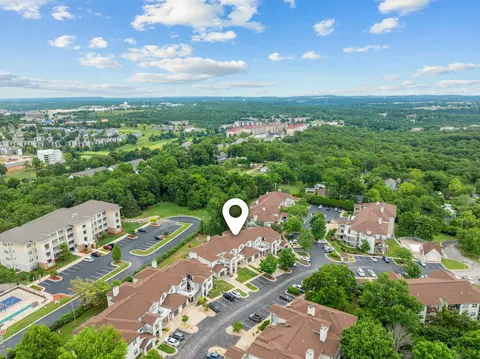View/Area - 109 Oxford Dr #7, Branson, MO 65616 photo 6 of 9
