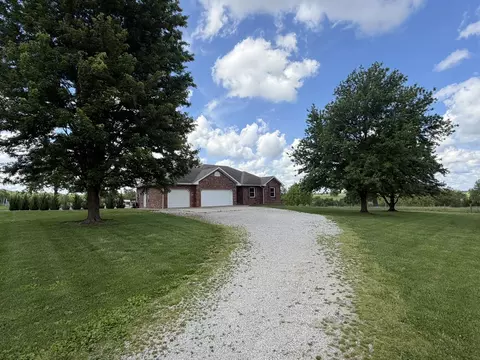 Exterior - 258 State Highway 32, Buffalo, MO 65622 photo 5 of 14