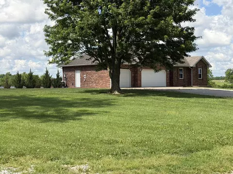 Exterior - 258 State Highway 32, Buffalo, MO 65622 photo 4 of 14
