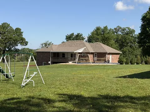 Exterior - 258 State Highway 32, Buffalo, MO 65622 photo 8 of 14