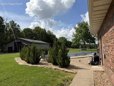 Exterior - 258 State Highway 32, Buffalo, MO 65622 photo 9 of 14