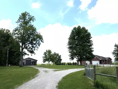 258 State Highway 32, Buffalo, MO 65622