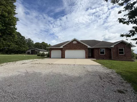 Exterior - 258 State Highway 32, Buffalo, MO 65622 photo 3 of 14