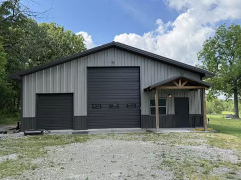 Exterior - 258 State Highway 32, Buffalo, MO 65622 photo 12 of 14