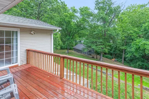 Exterior - 208 Lafayette Ln, Branson, MO 65616 photo 3 of 10
