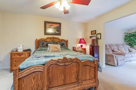 Bedroom - 208 Lafayette Ln, Branson, MO 65616 photo 1 of 5