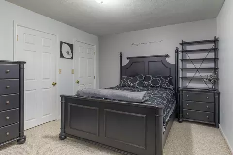 Bedroom - 208 Lafayette Ln, Branson, MO 65616 photo 3 of 5