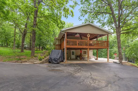 Exterior - 208 Lafayette Ln, Branson, MO 65616 photo 10 of 10