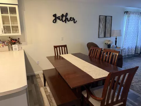 Dining - 150 W Rockford Dr #E2, Branson, MO 65616 photo 1 of 1