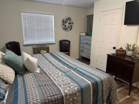 Bedroom - 150 W Rockford Dr #E2, Branson, MO 65616 photo 1 of 4