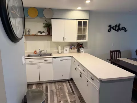 Kitchen - 150 W Rockford Dr #E2, Branson, MO 65616 photo 3 of 3