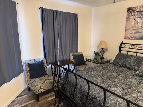 Bedroom - 150 W Rockford Dr #E2, Branson, MO 65616 photo 3 of 4